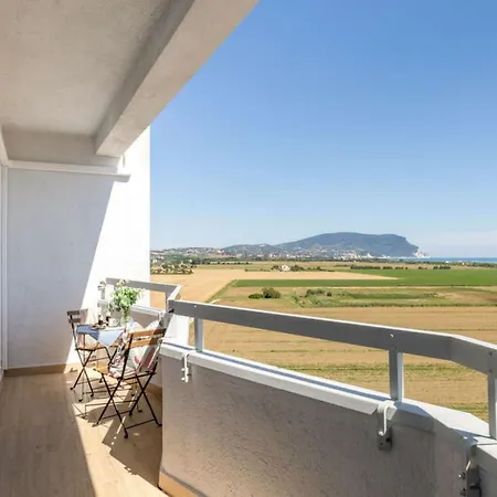 Mareconero By Interhome Apartment *