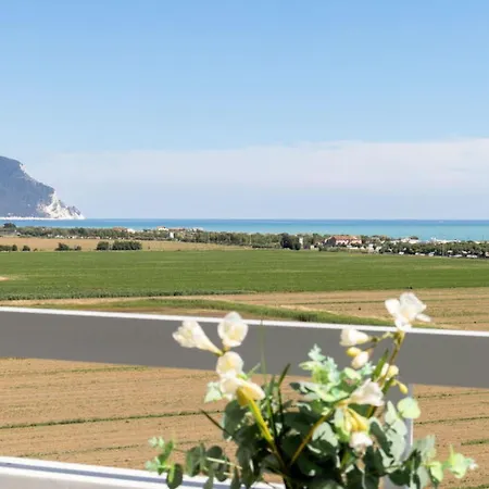Mareconero By Interhome Apartment *