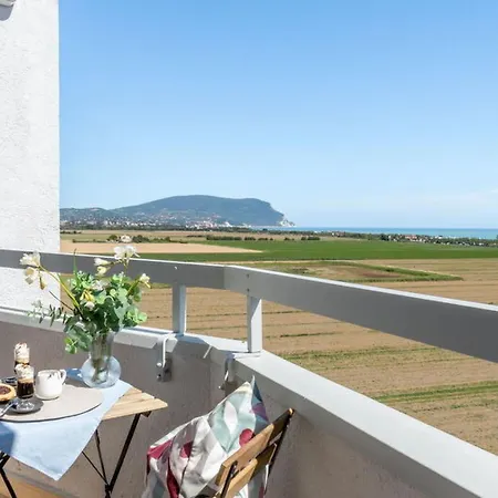 Apartment Mareconero By Interhome
