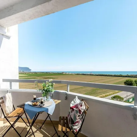 Apartment Mareconero By Interhome Porto Recanati